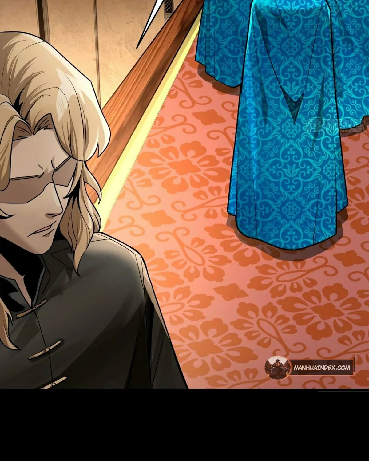 Legend of Star General (Colored) Chapter 113 page 92 - 