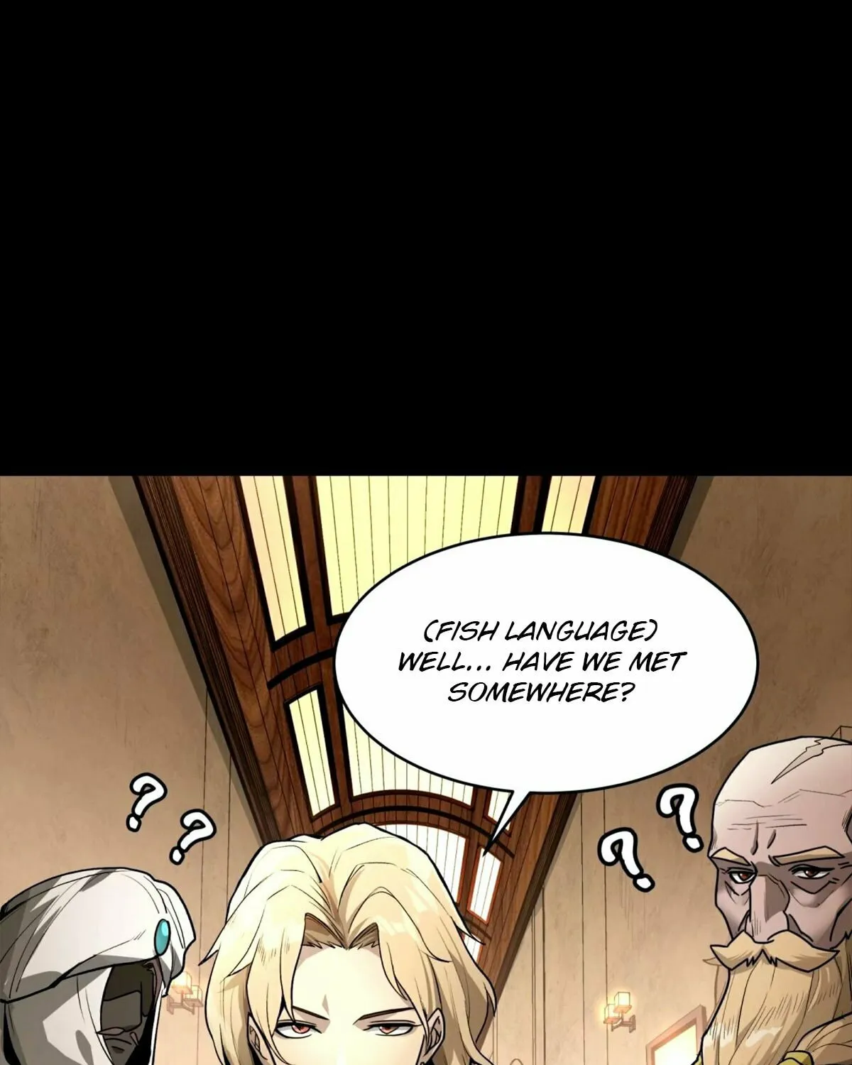 Legend of Star General (Colored) Chapter 113 page 93 - 