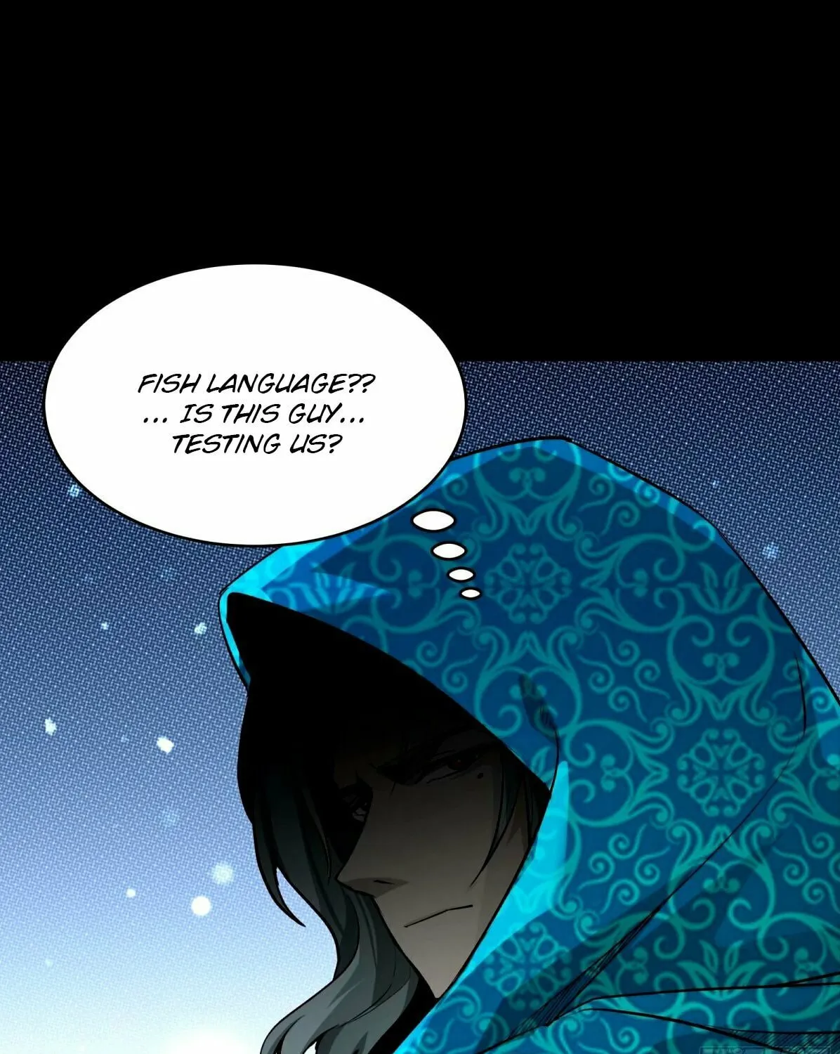 Legend of Star General (Colored) Chapter 113 page 95 - 