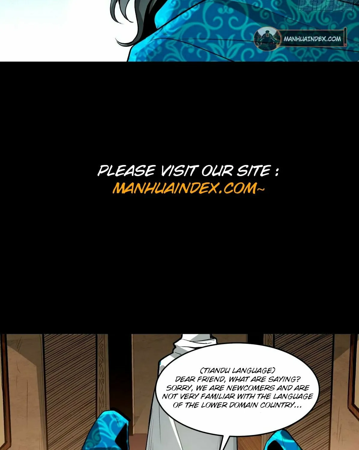 Legend of Star General (Colored) Chapter 113 page 96 - 