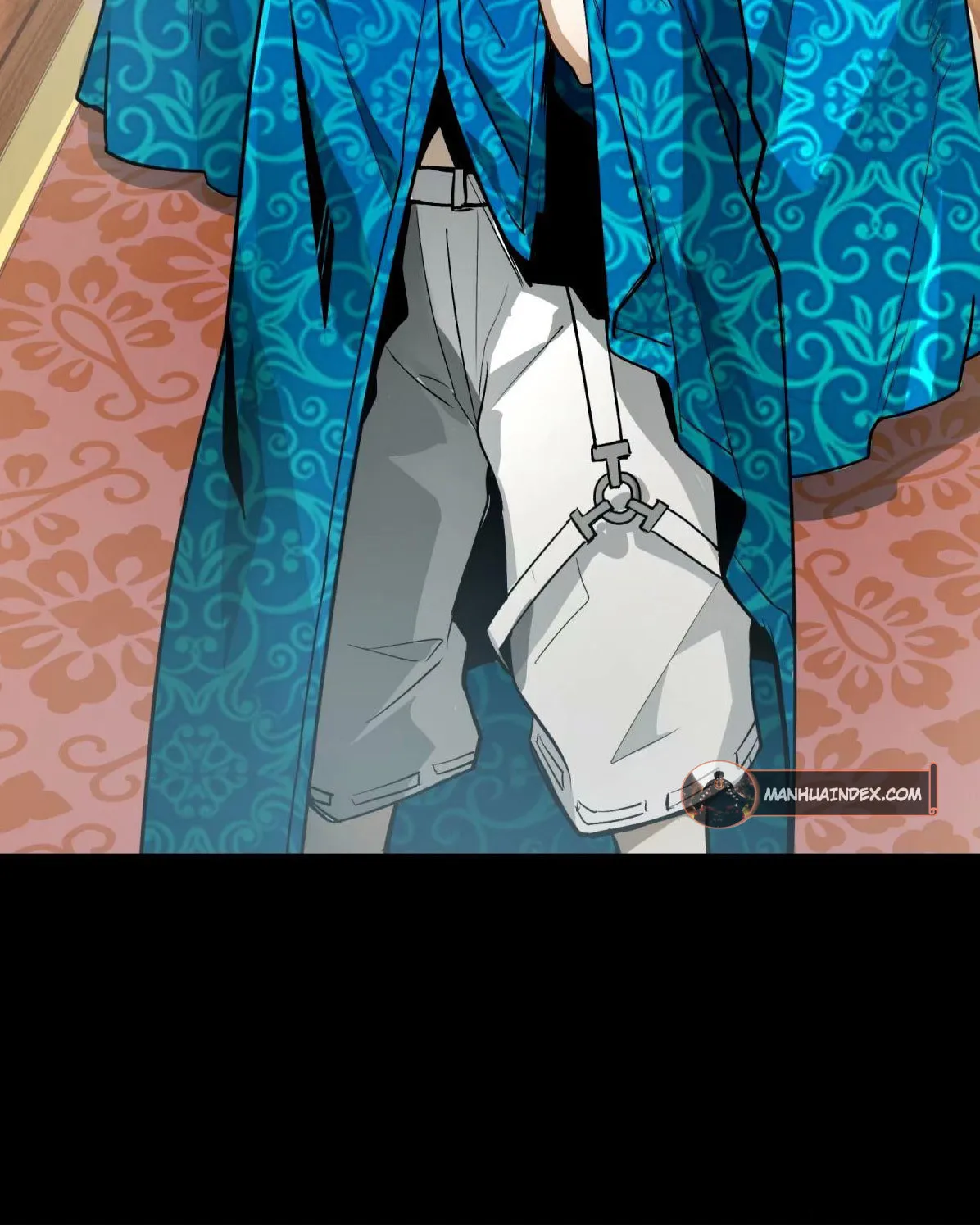 Legend of Star General (Colored) Chapter 113 page 98 - 