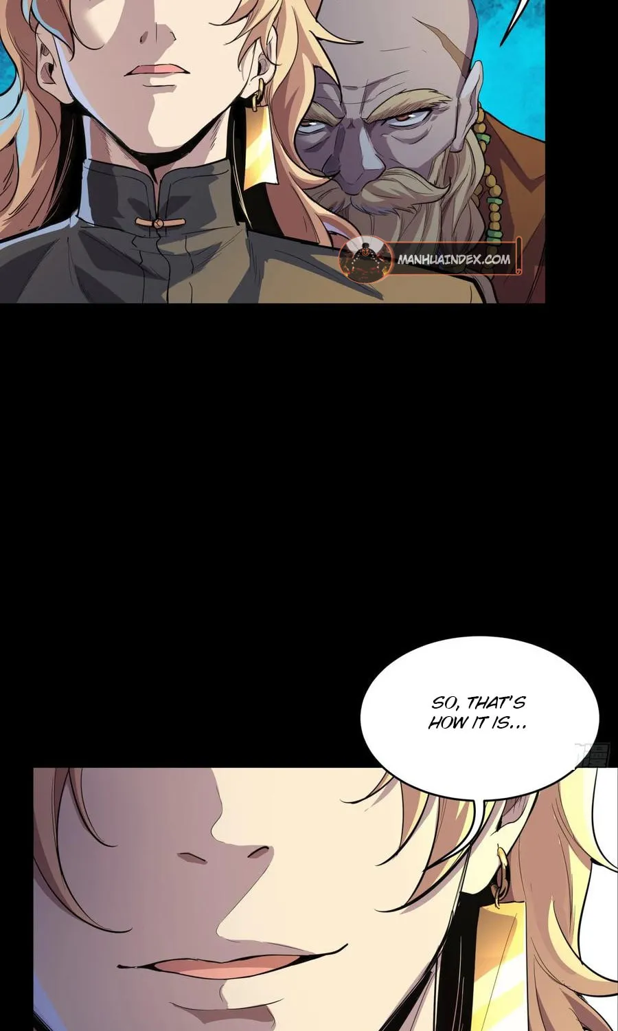 Legend of Star General (Colored) Chapter 114 page 13 - 