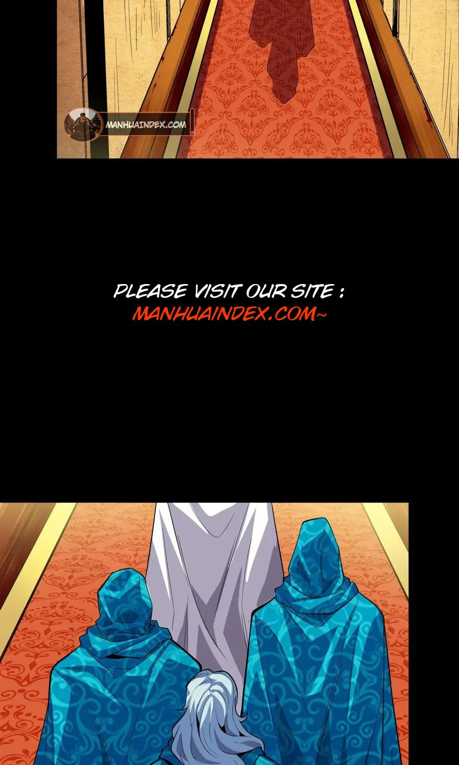 Legend of Star General (Colored) Chapter 114 page 20 - 