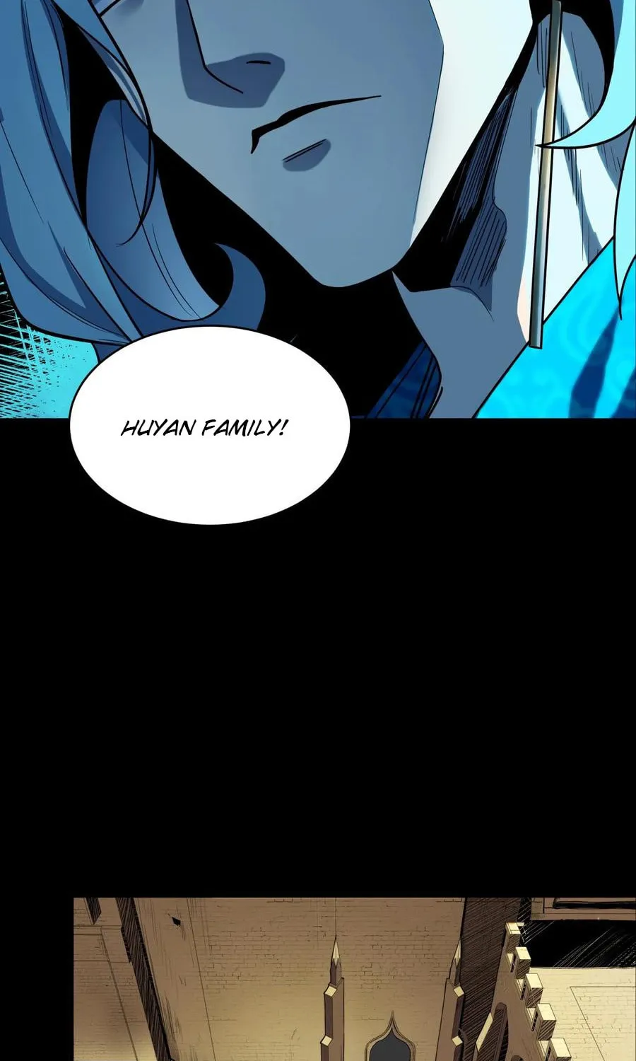 Legend of Star General (Colored) Chapter 114 page 23 - 