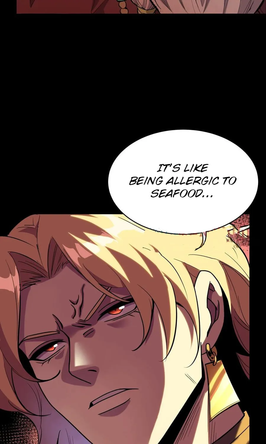 Legend of Star General (Colored) Chapter 114 page 28 - 