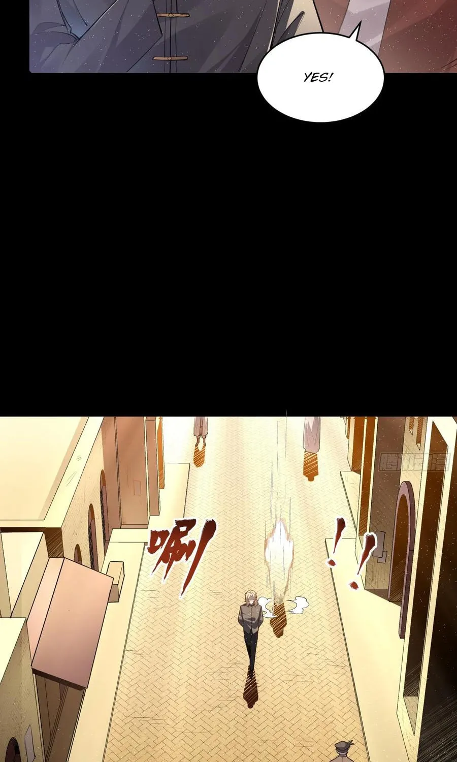 Legend of Star General (Colored) Chapter 114 page 32 - 