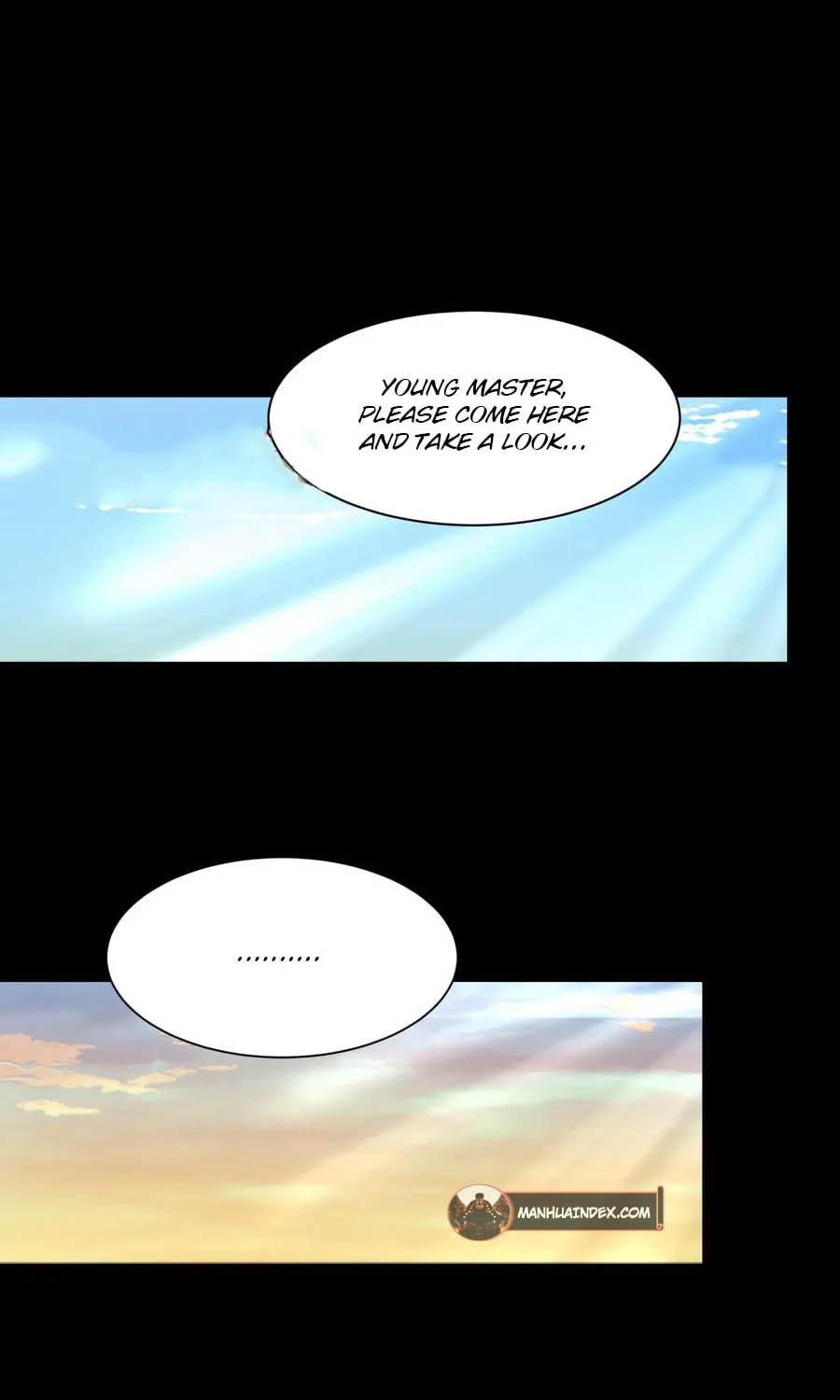 Legend of Star General (Colored) Chapter 114 page 38 - 