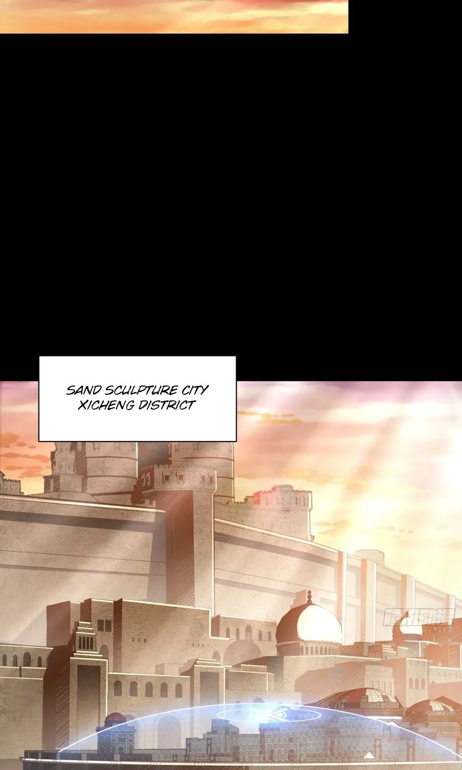 Legend of Star General (Colored) Chapter 114 page 40 - 