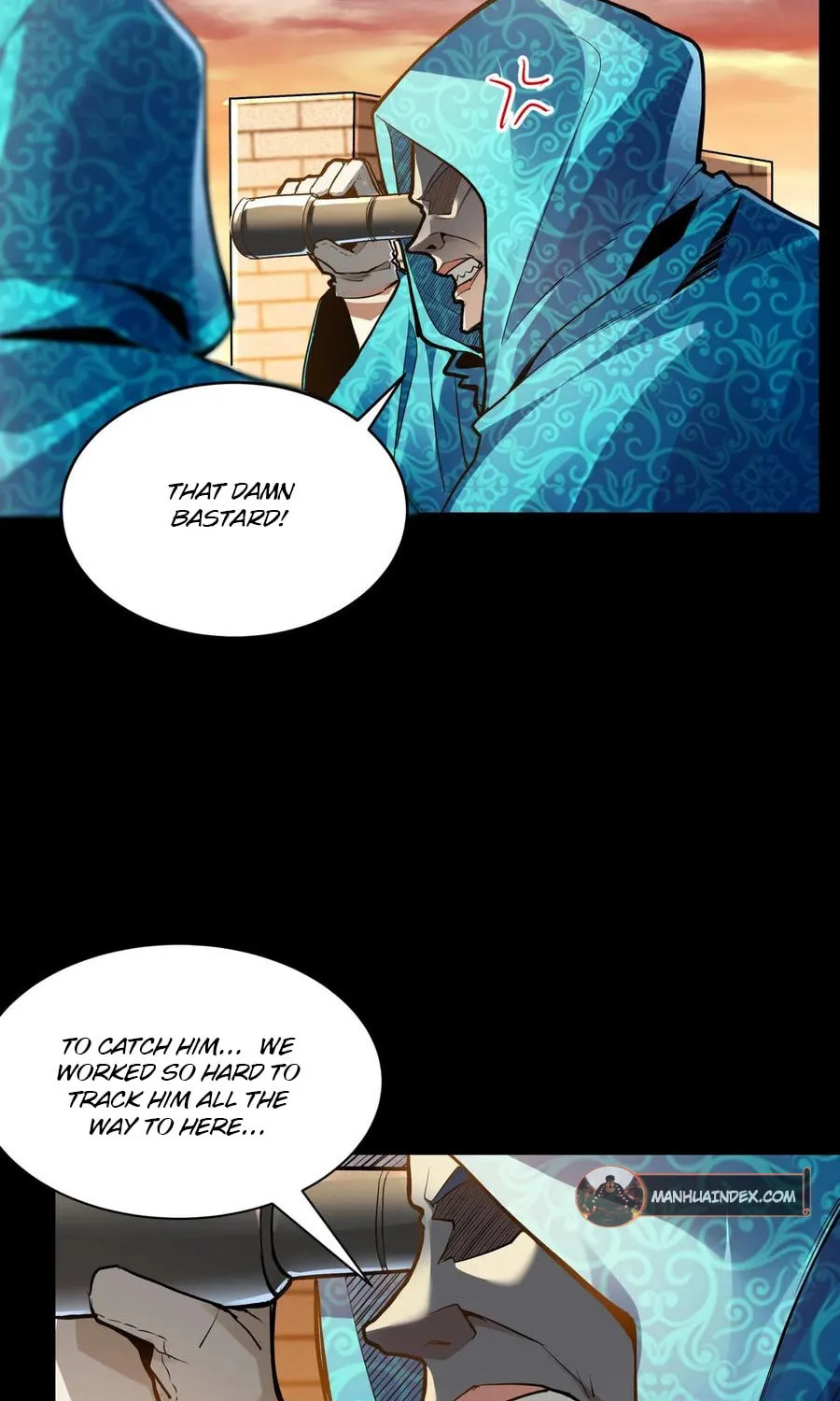 Legend of Star General (Colored) Chapter 114 page 44 - 