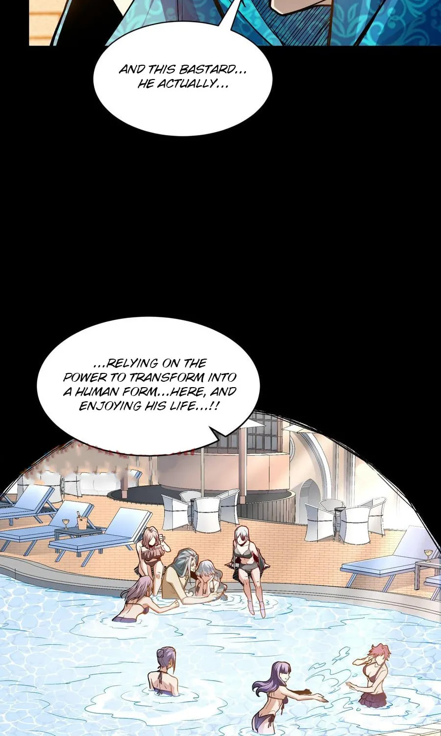 Legend of Star General (Colored) Chapter 114 page 46 - 