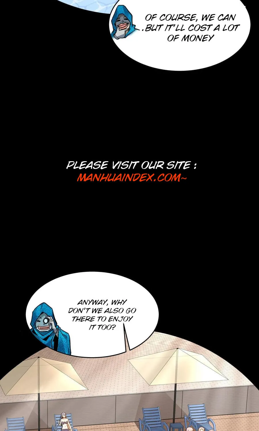 Legend of Star General (Colored) Chapter 114 page 53 - 