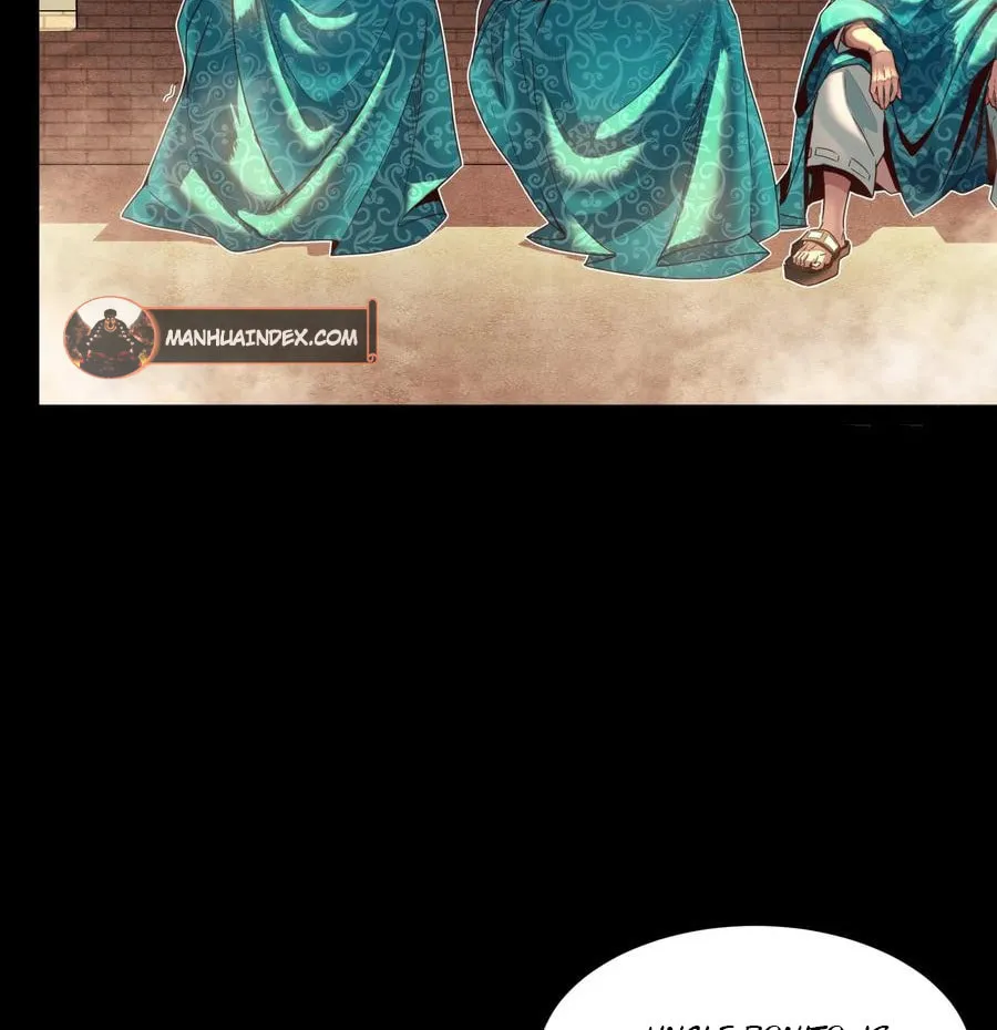 Legend of Star General (Colored) Chapter 114 page 57 - 