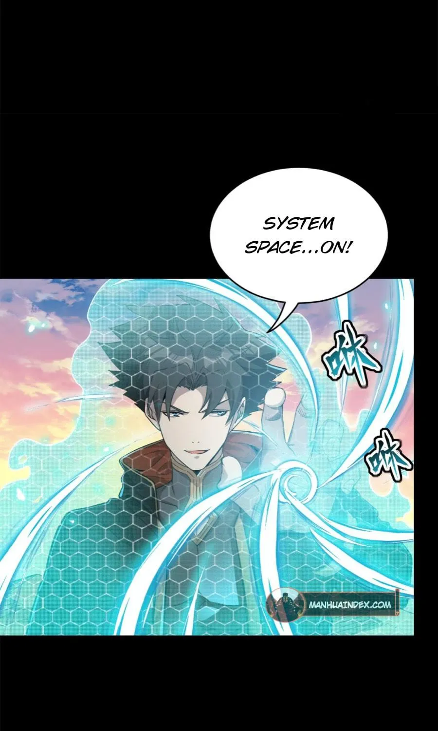 Legend of Star General (Colored) Chapter 115 page 11 - 