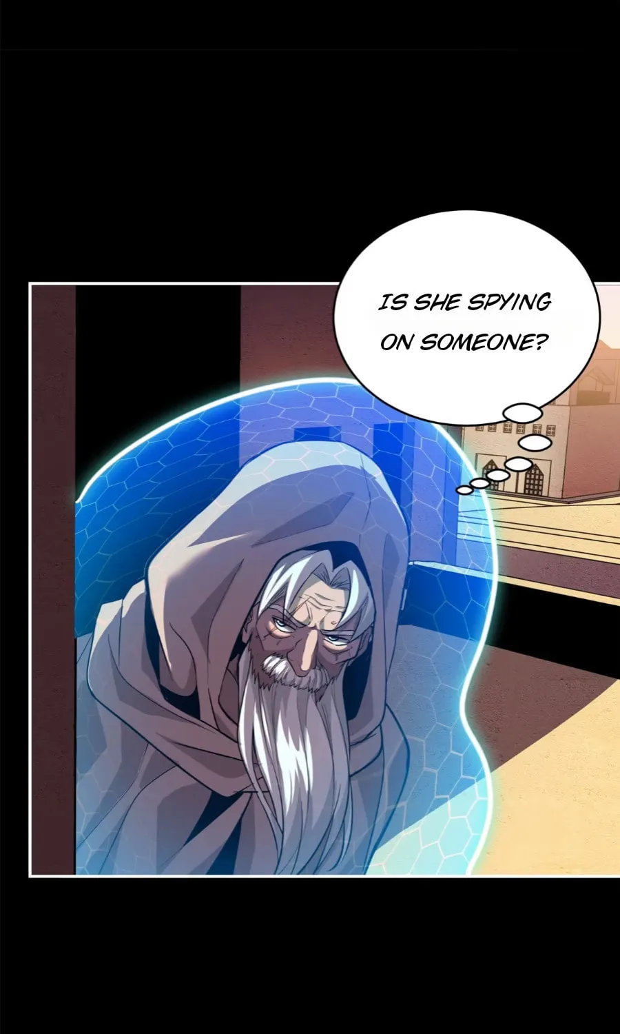 Legend of Star General (Colored) Chapter 115 page 103 - 