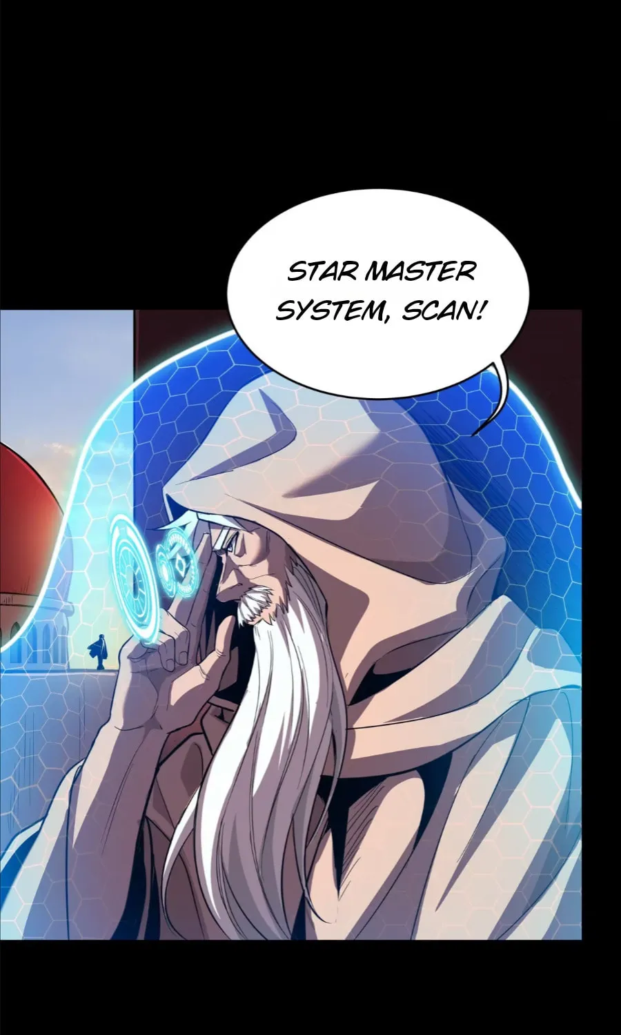 Legend of Star General (Colored) Chapter 115 page 105 - 
