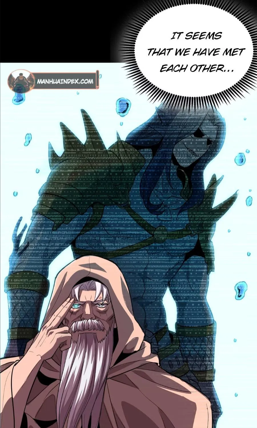 Legend of Star General (Colored) Chapter 115 page 109 - 
