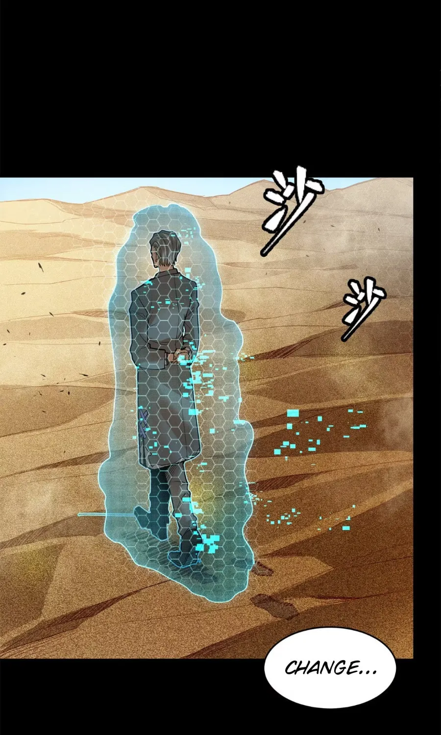 Legend of Star General (Colored) Chapter 115 page 43 - 