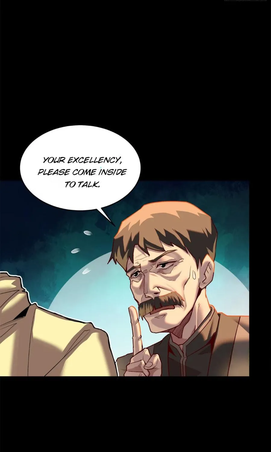 Legend of Star General (Colored) Chapter 115 page 59 - 