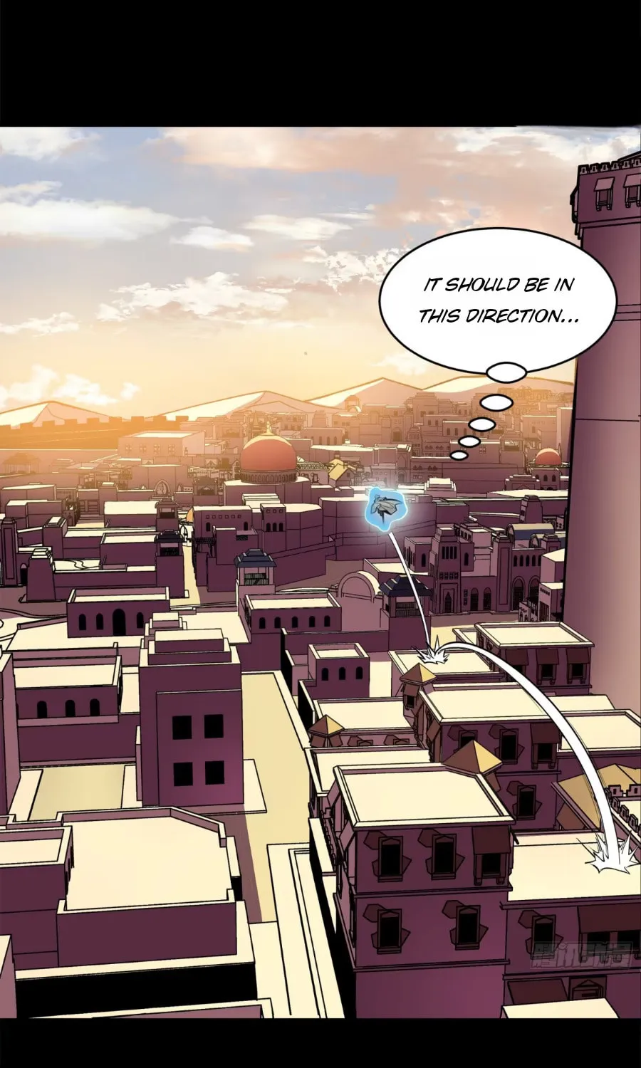 Legend of Star General (Colored) Chapter 115 page 97 - 