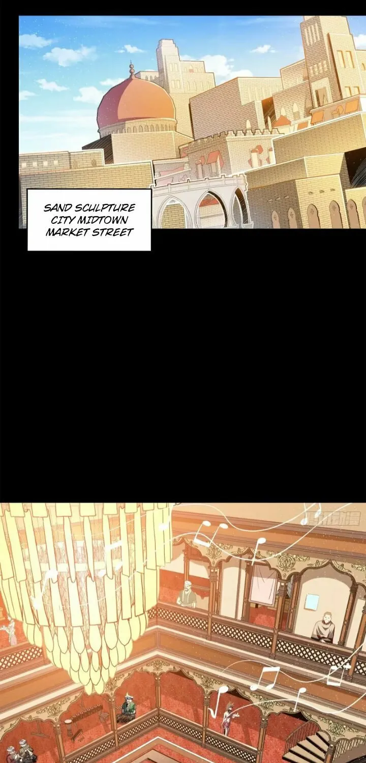 Legend of Star General (Colored) Chapter 116 page 2 - 