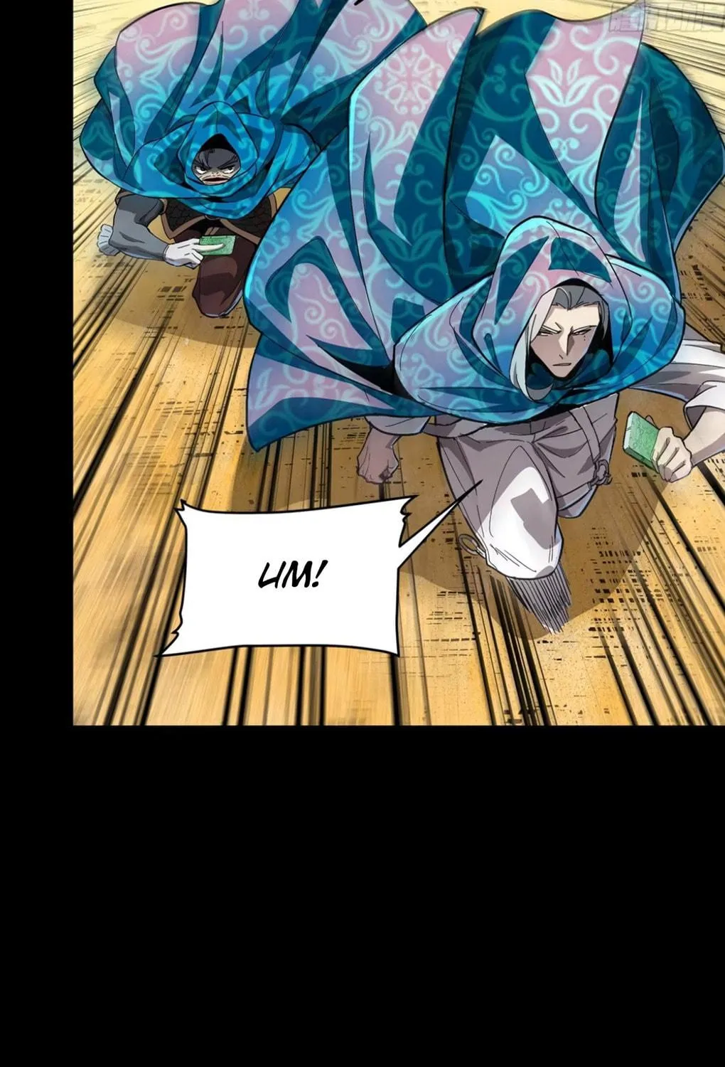 Legend of Star General (Colored) Chapter 116 page 136 - 