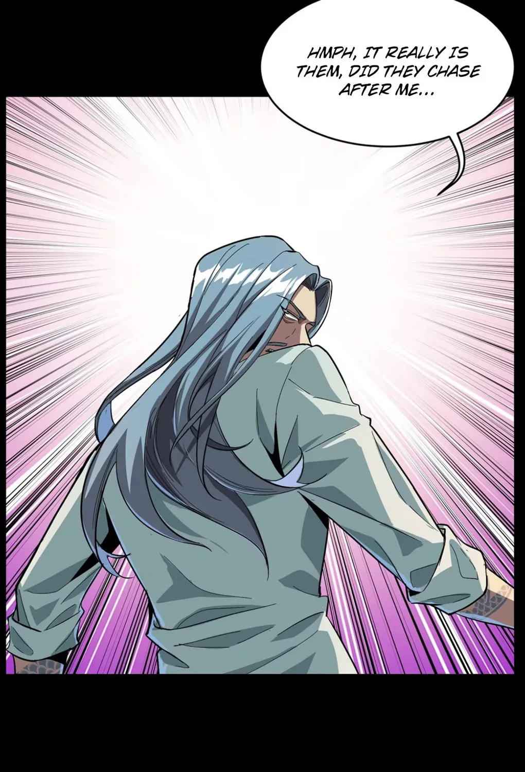 Legend of Star General (Colored) Chapter 116 page 138 - 