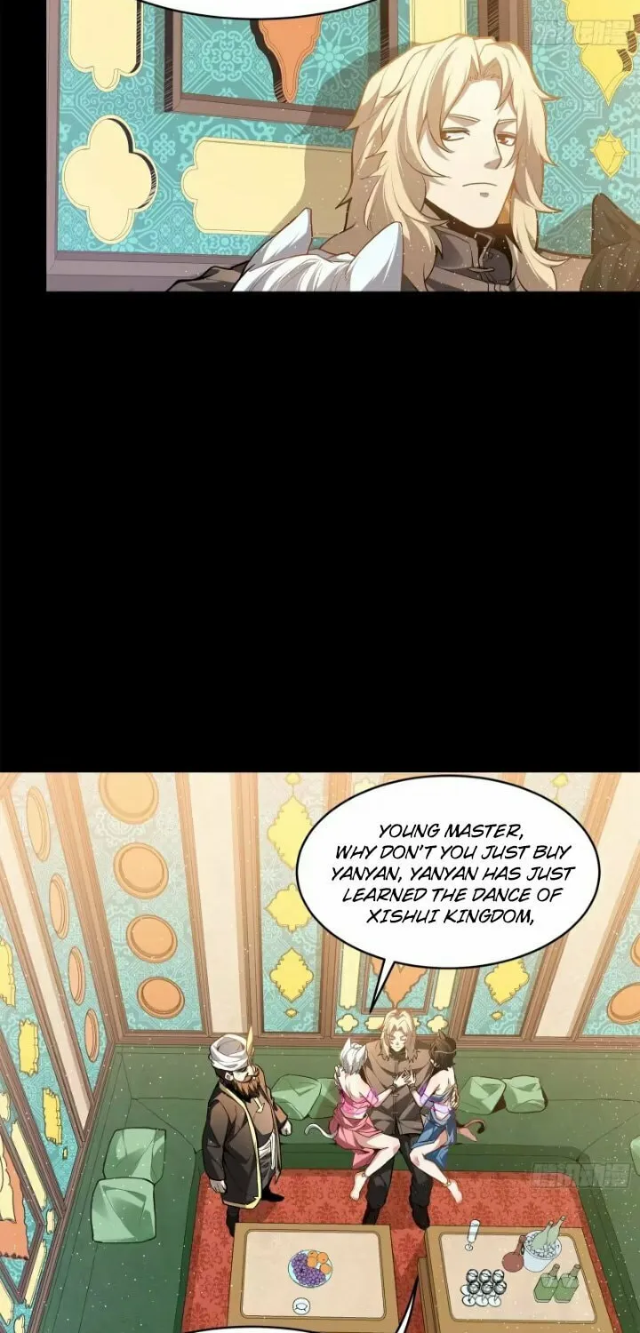 Legend of Star General (Colored) Chapter 116 page 15 - 