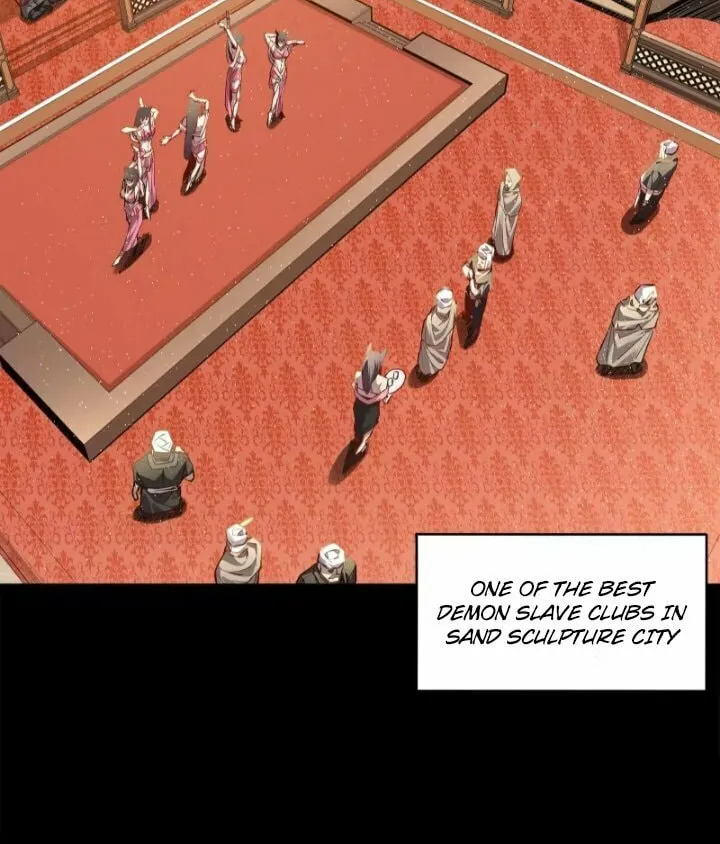 Legend of Star General (Colored) Chapter 116 page 3 - 