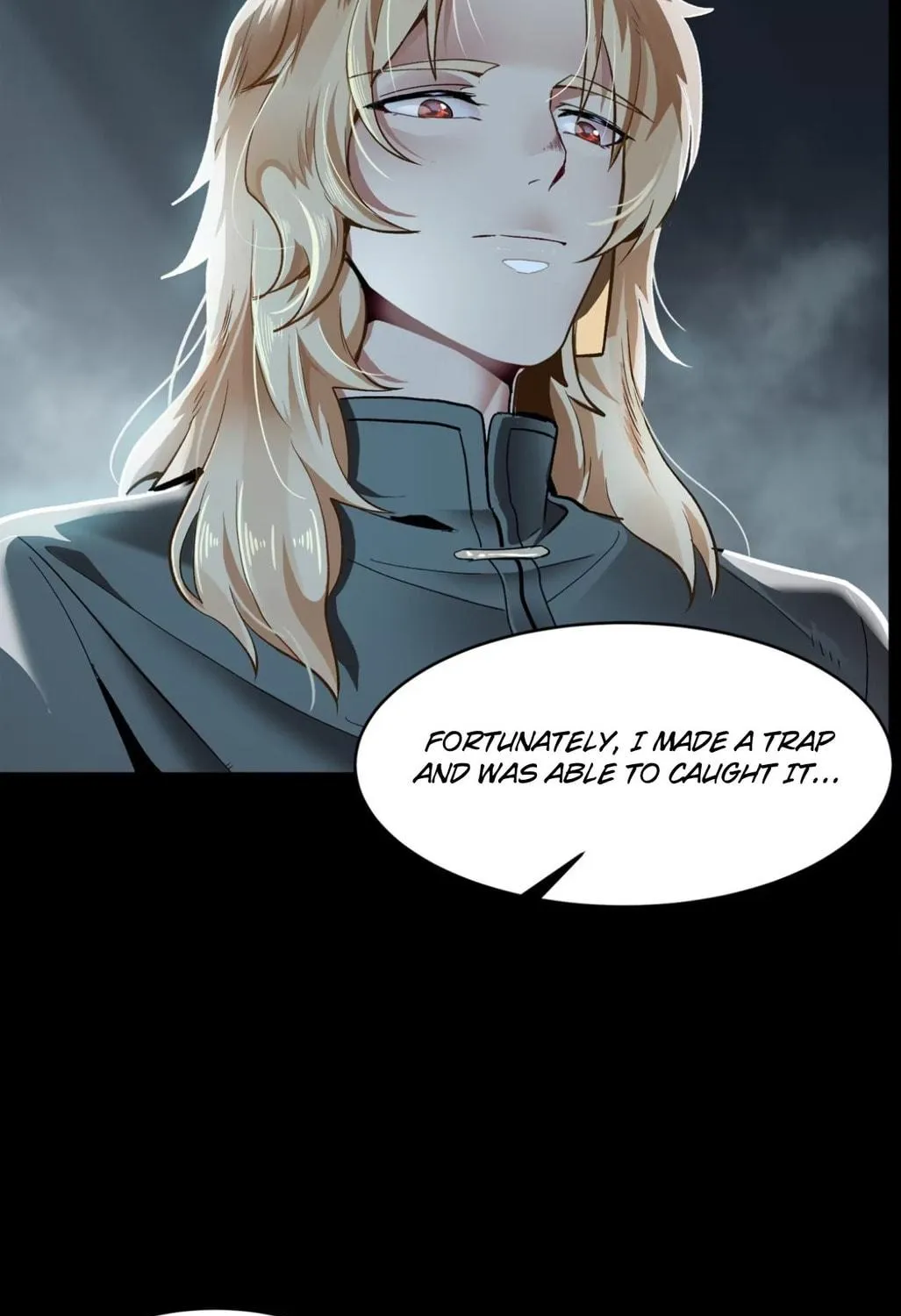 Legend of Star General (Colored) Chapter 116 page 34 - 