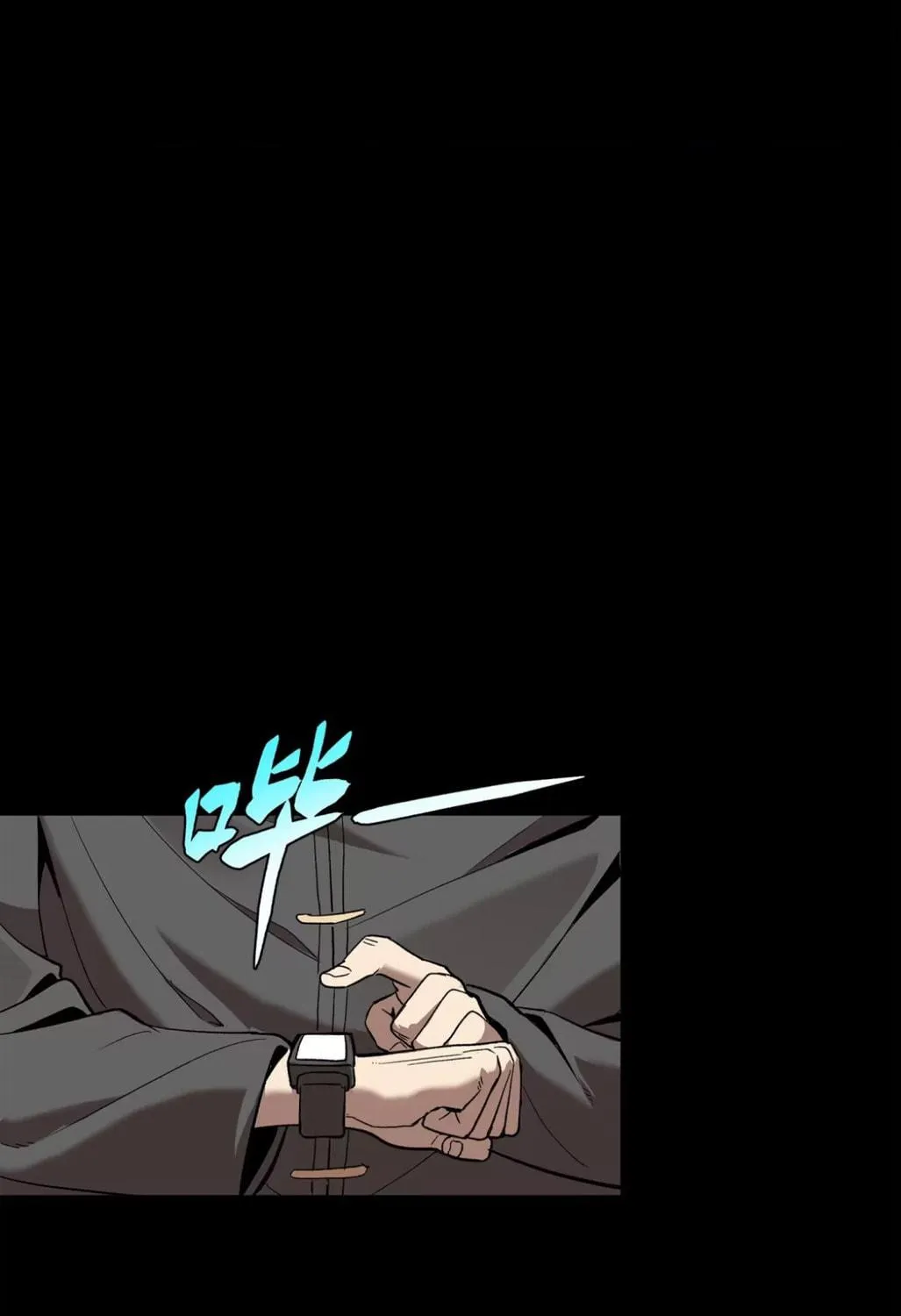 Legend of Star General (Colored) Chapter 116 page 40 - 