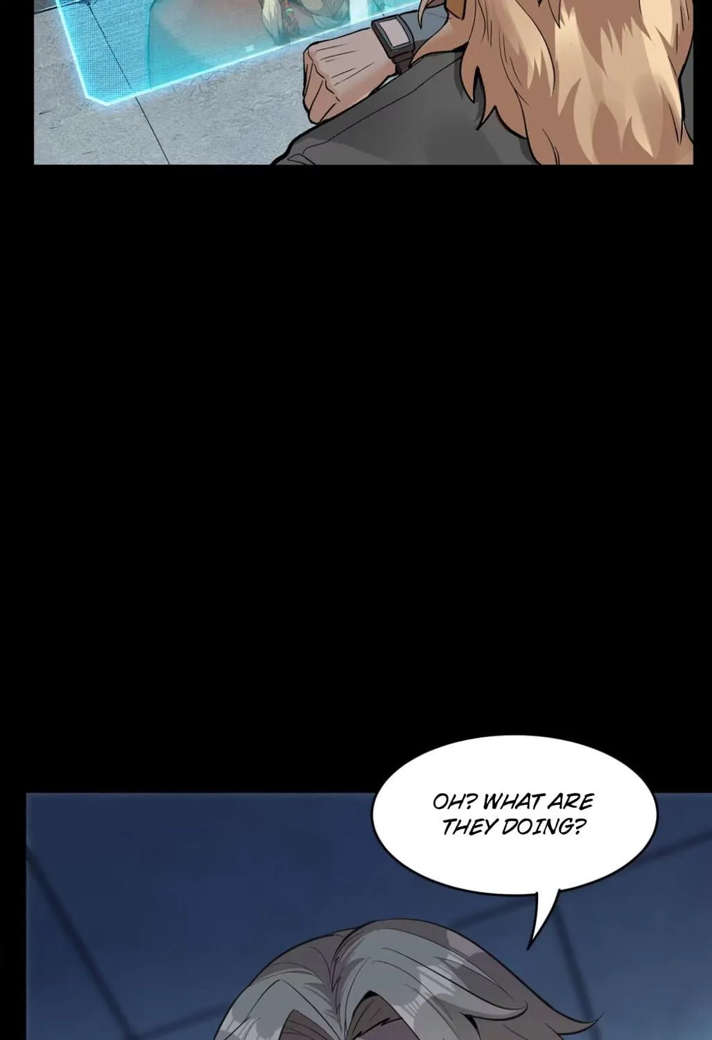 Legend of Star General (Colored) Chapter 116 page 44 - 