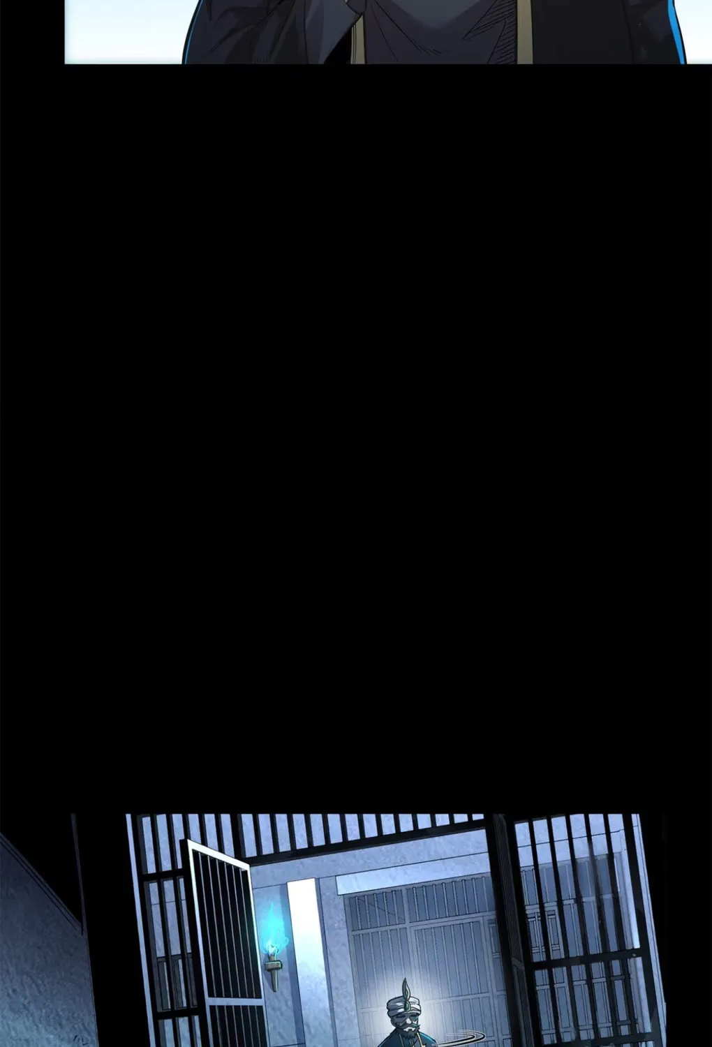 Legend of Star General (Colored) Chapter 116 page 60 - 