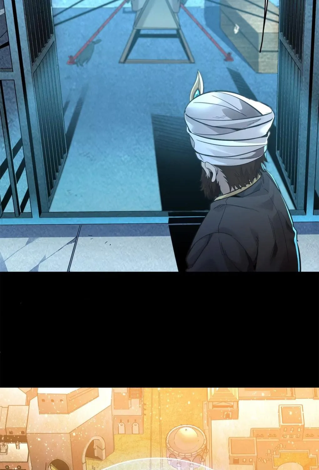 Legend of Star General (Colored) Chapter 116 page 64 - 