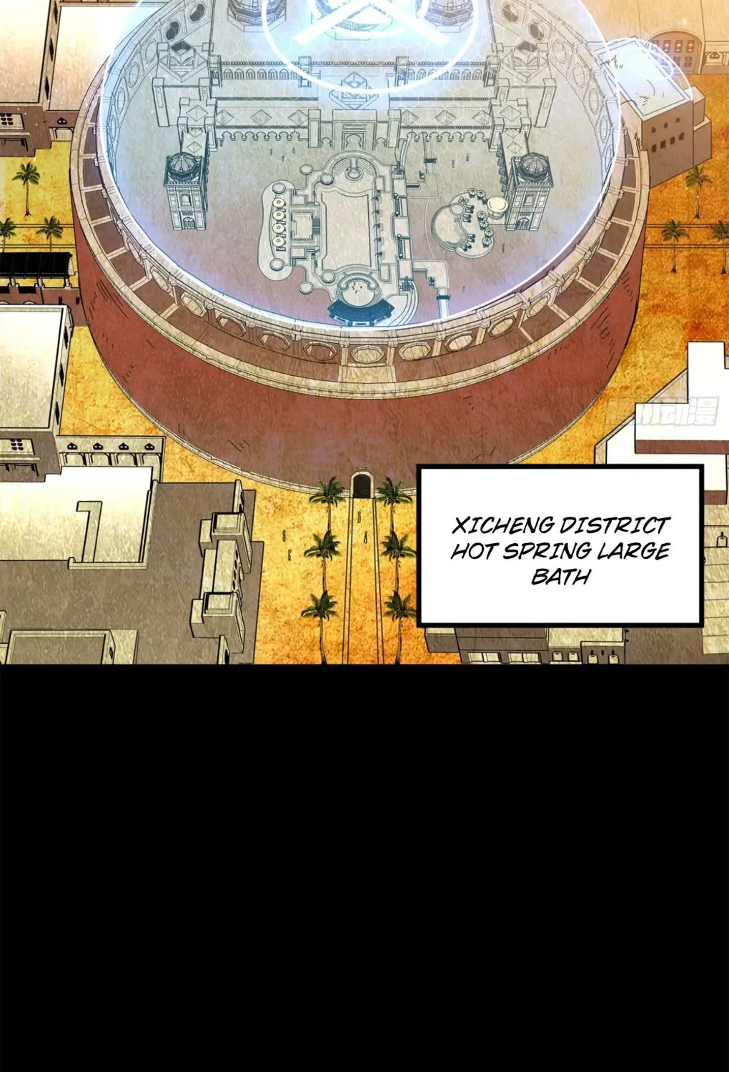 Legend of Star General (Colored) Chapter 116 page 66 - 