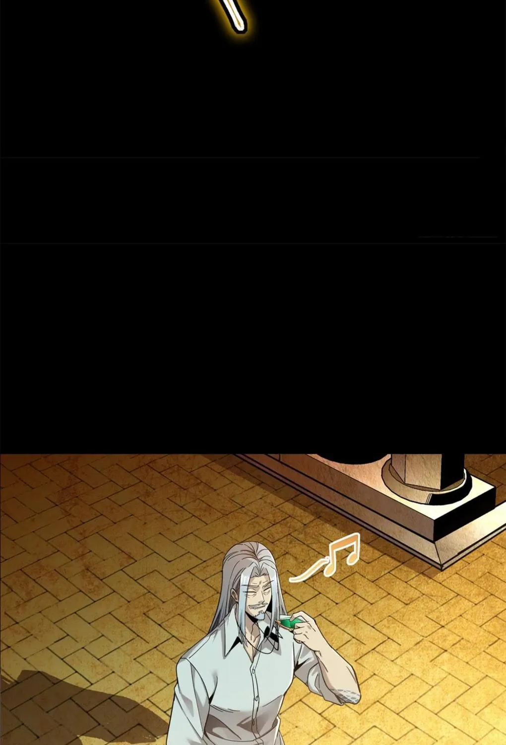 Legend of Star General (Colored) Chapter 116 page 76 - 