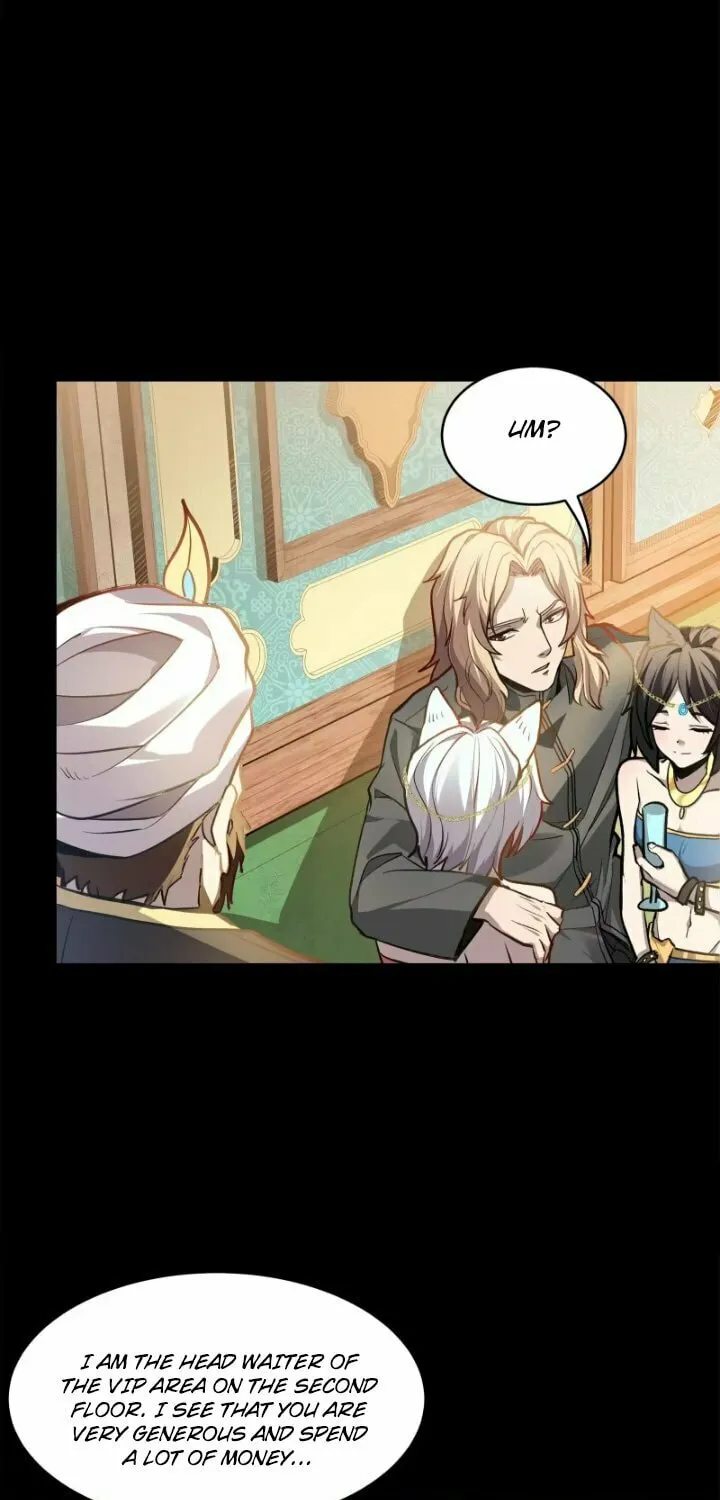 Legend of Star General (Colored) Chapter 116 page 9 - 