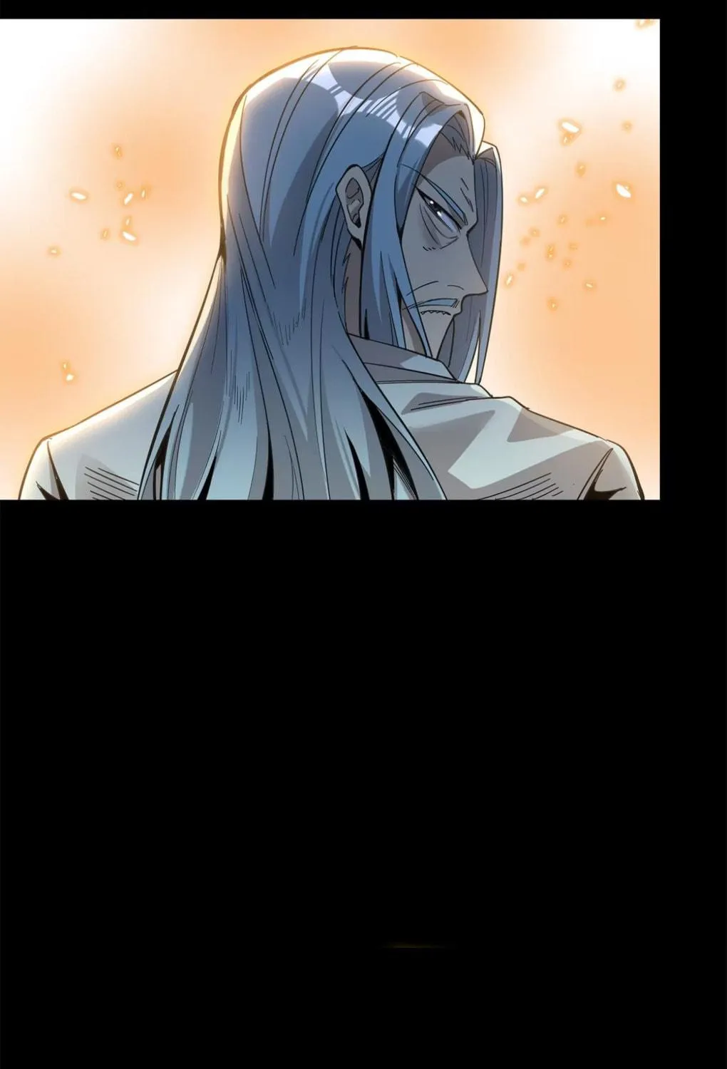 Legend of Star General (Colored) Chapter 116 page 84 - 