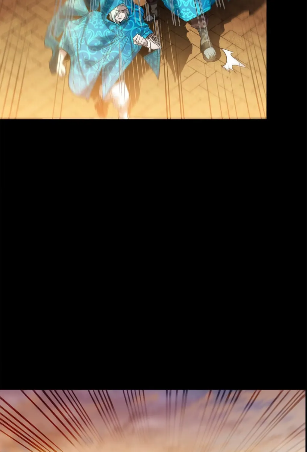 Legend of Star General (Colored) Chapter 116 page 96 - 