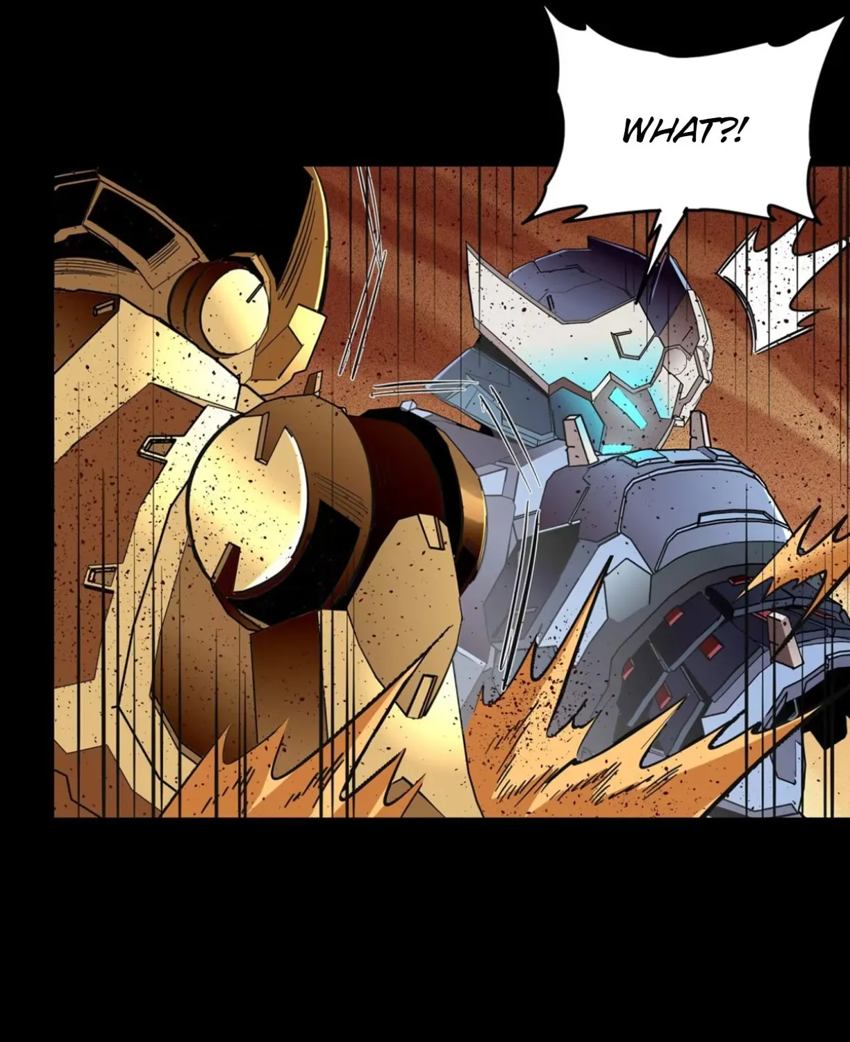 Legend of Star General (Colored) Chapter 117 page 104 - 