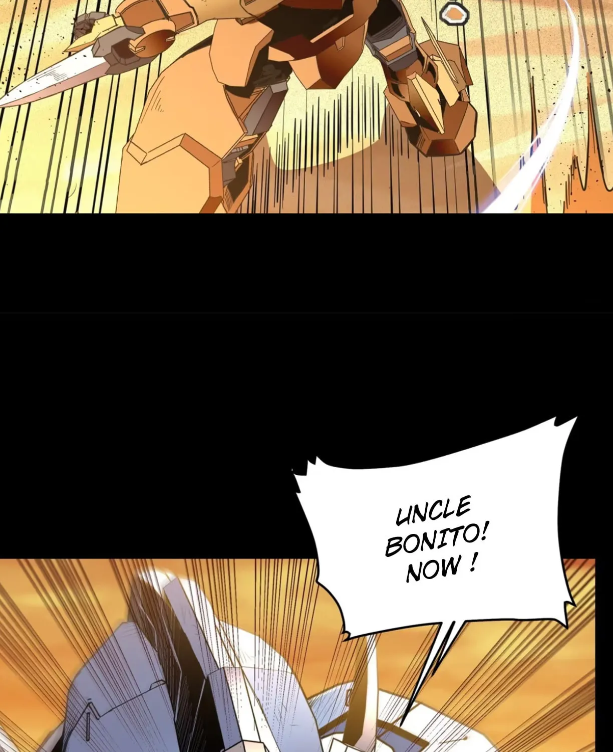 Legend of Star General (Colored) Chapter 117 page 113 - 