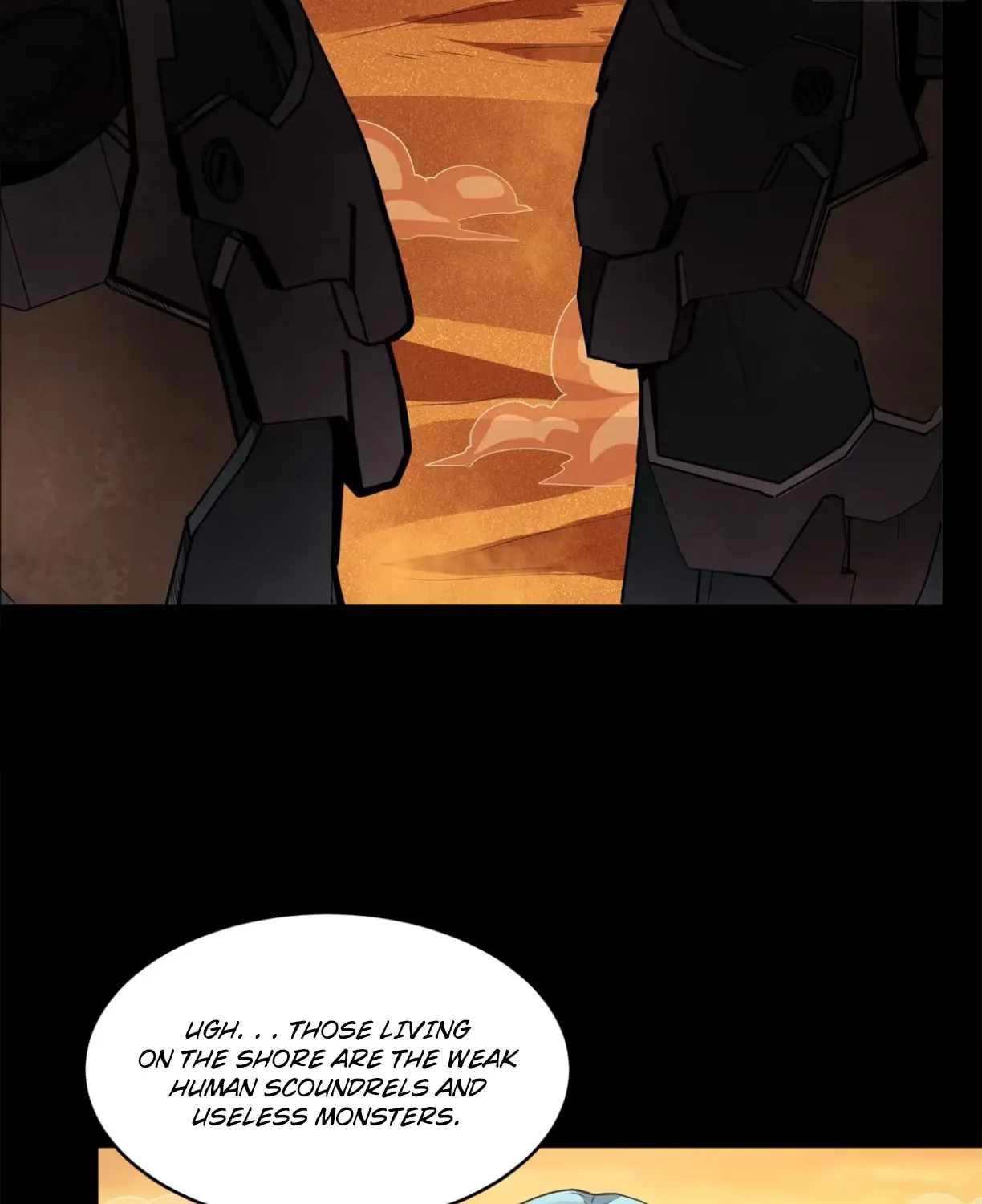 Legend of Star General (Colored) Chapter 117 page 13 - 