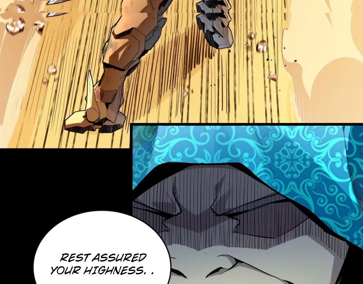 Legend of Star General (Colored) Chapter 117 page 123 - 