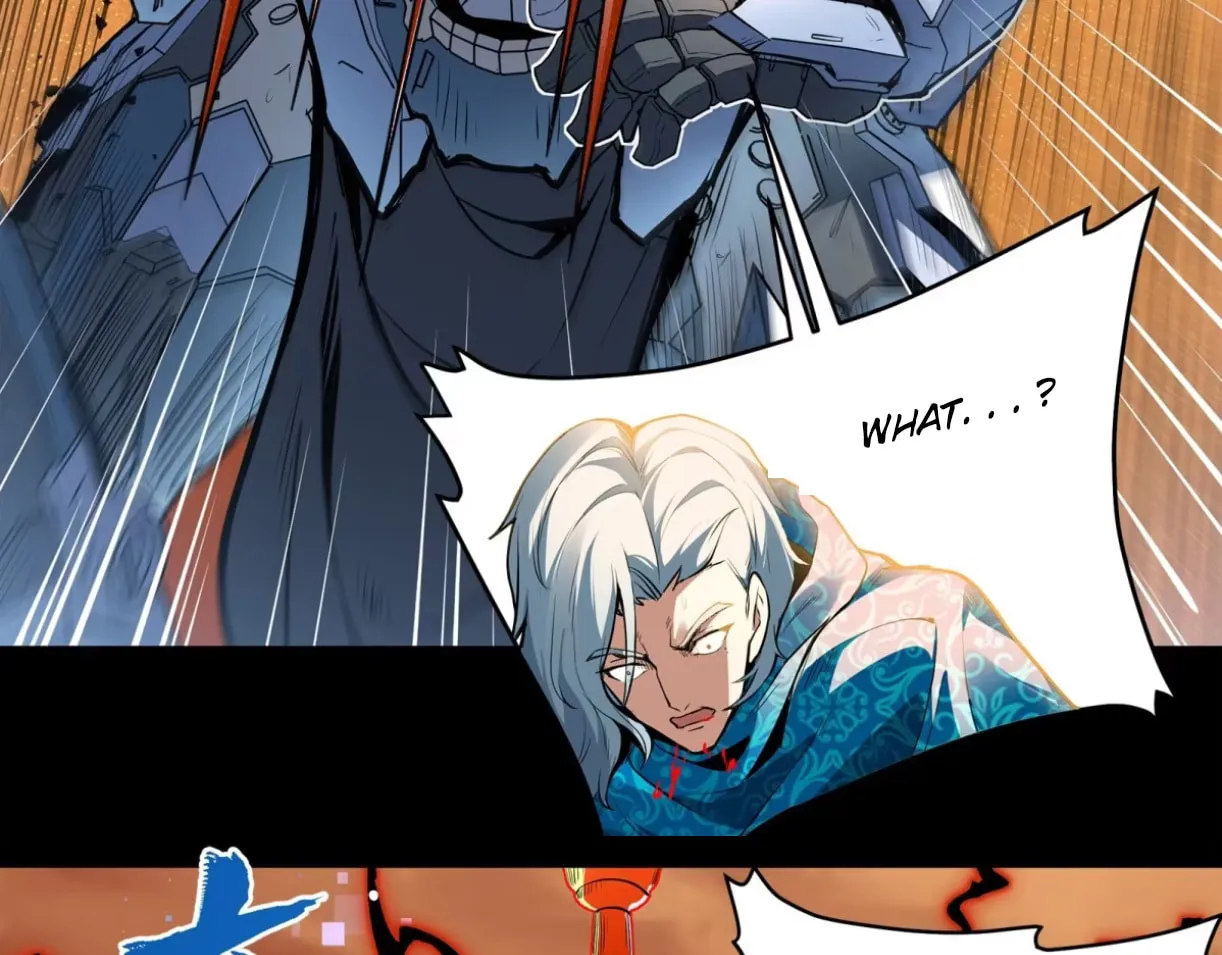 Legend of Star General (Colored) Chapter 117 page 129 - 