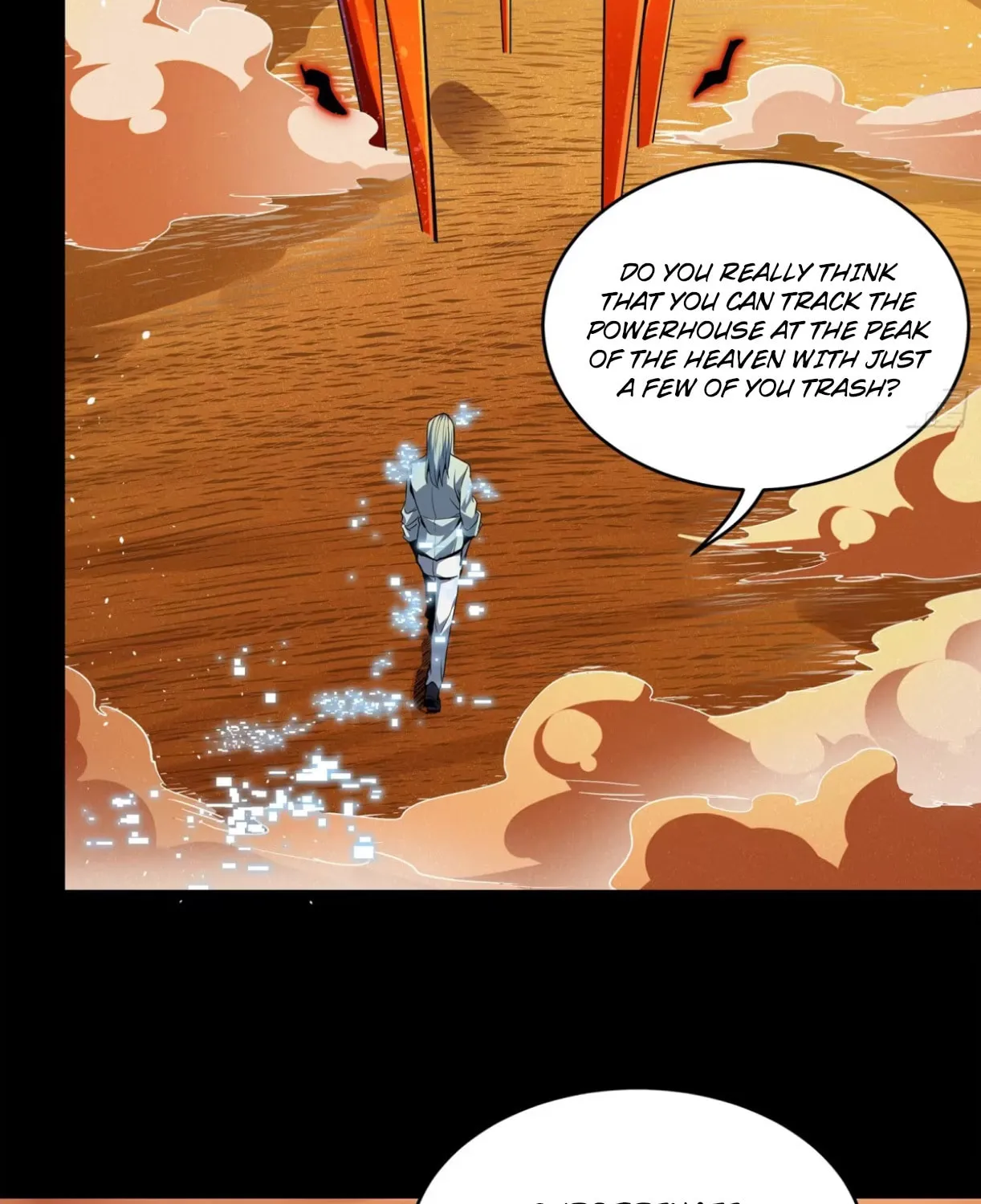 Legend of Star General (Colored) Chapter 117 page 137 - 