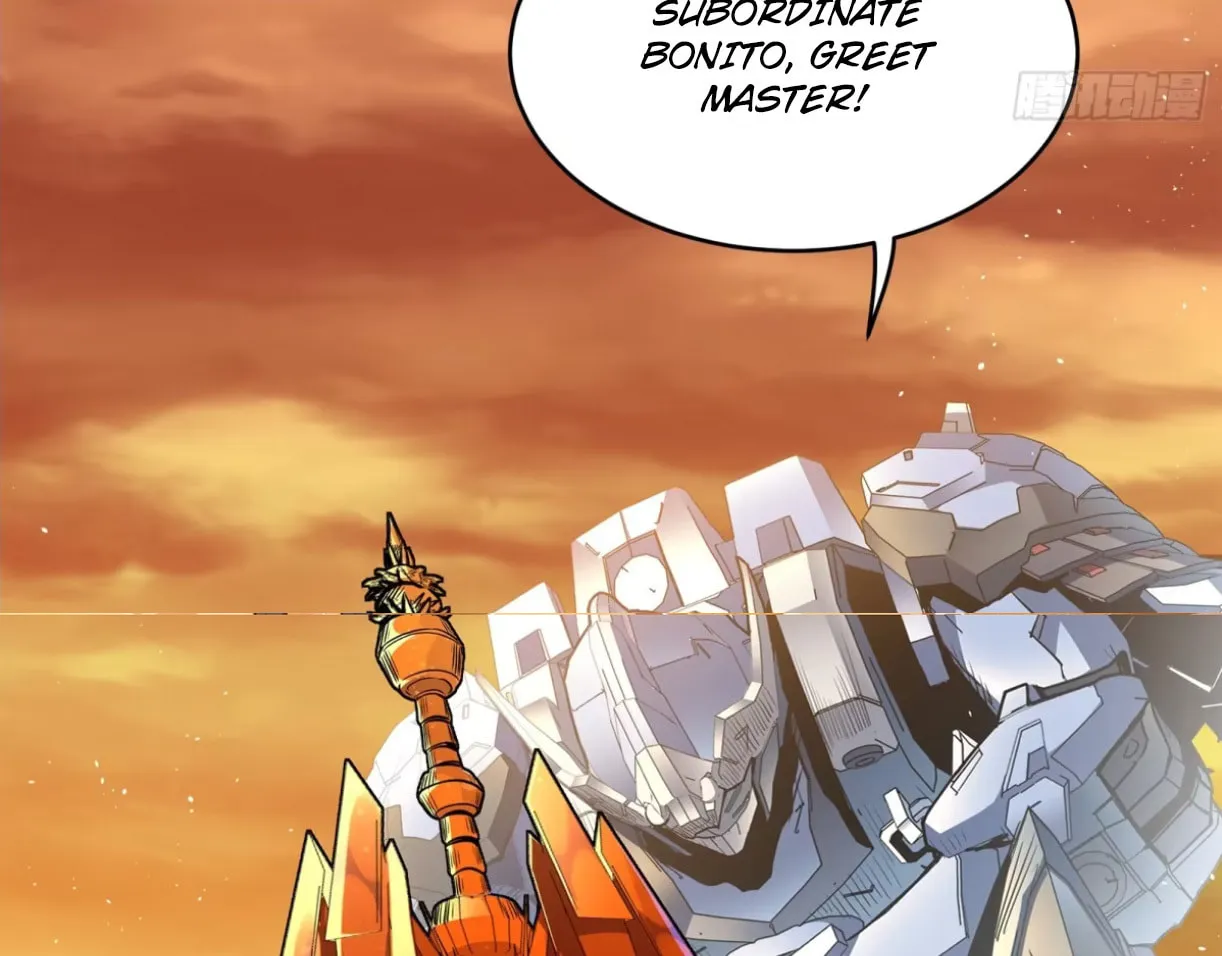 Legend of Star General (Colored) Chapter 117 page 138 - 