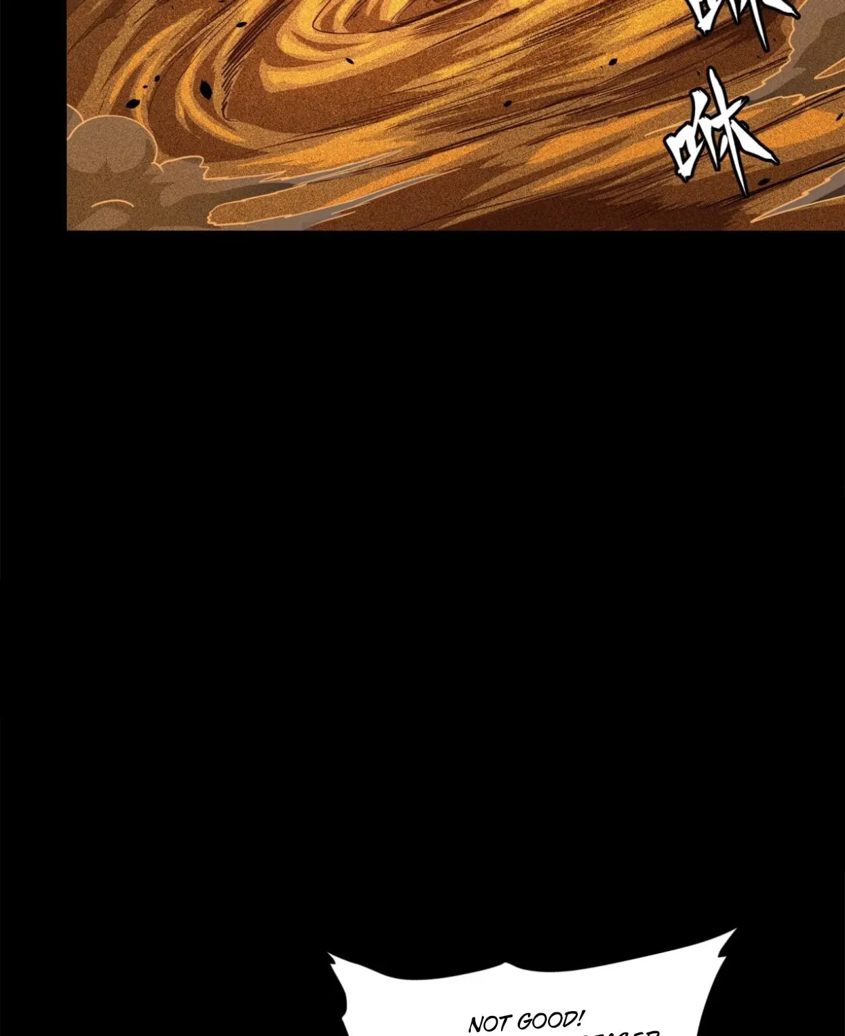 Legend of Star General (Colored) Chapter 117 page 20 - 