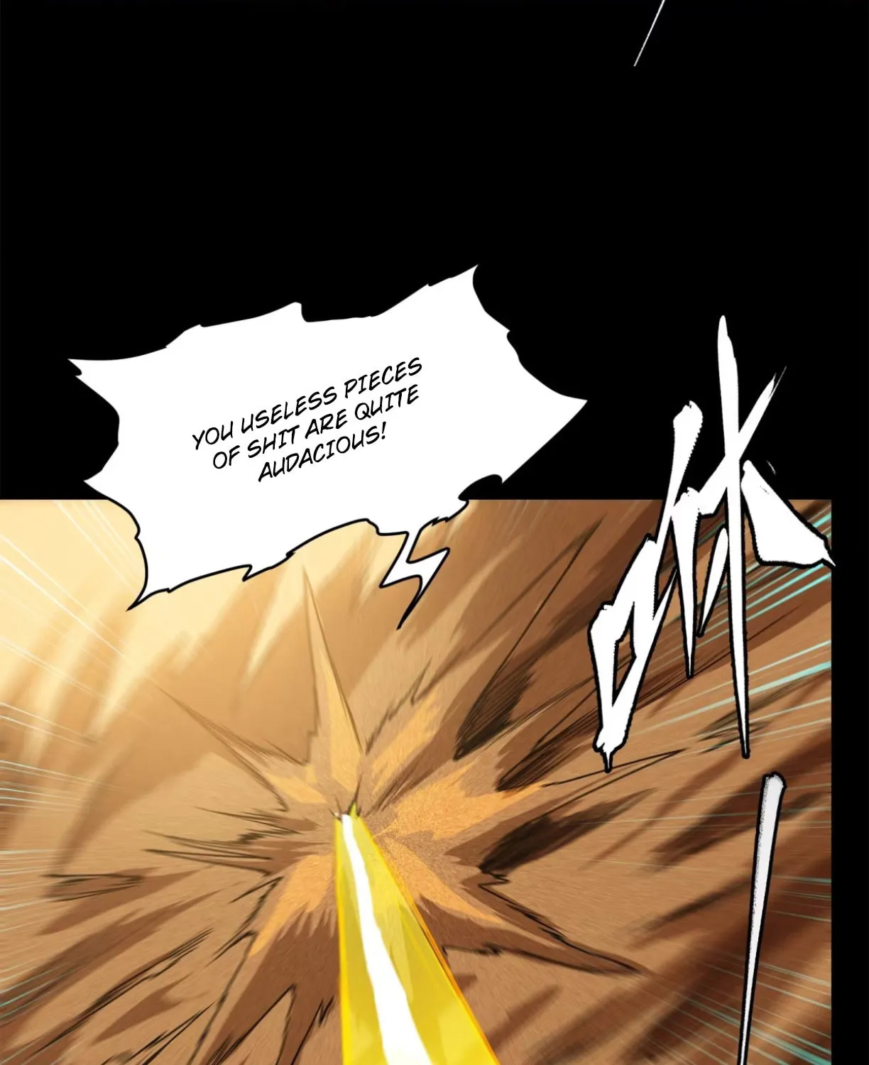 Legend of Star General (Colored) Chapter 117 page 26 - 