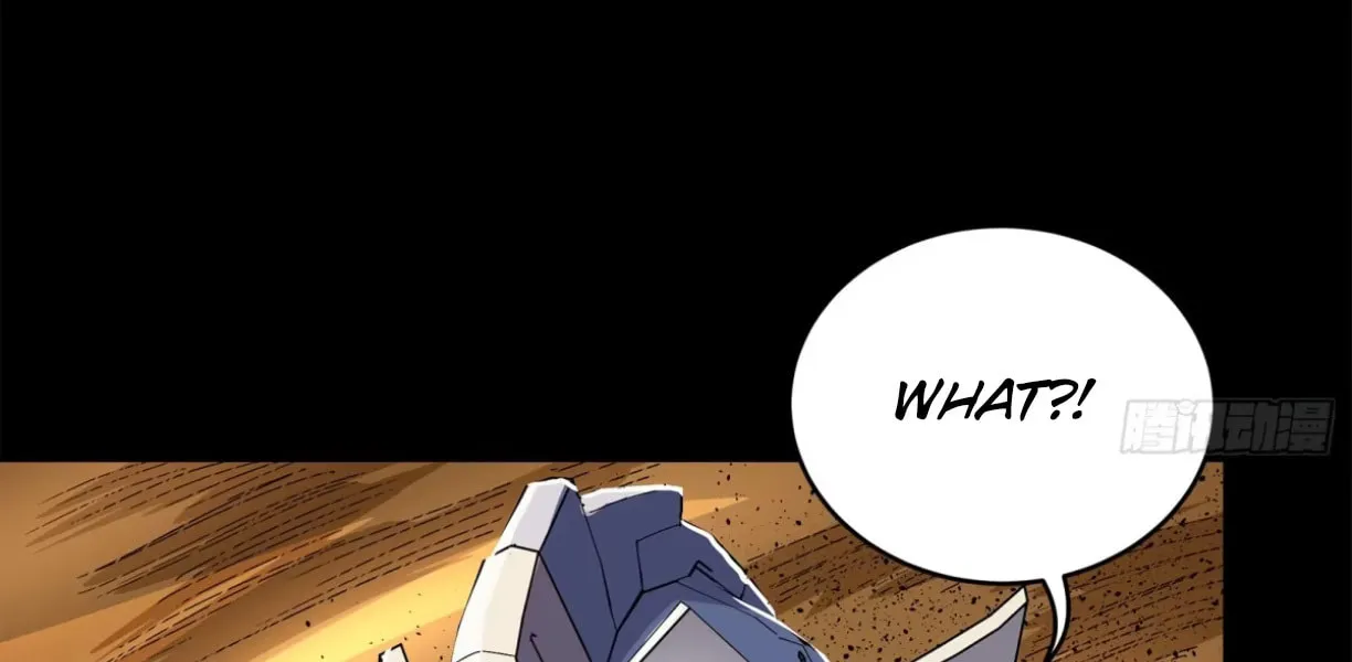 Legend of Star General (Colored) Chapter 117 page 39 - 