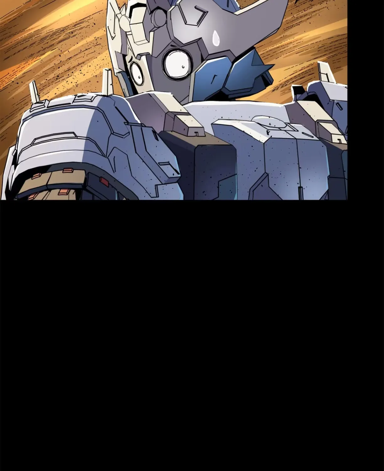 Legend of Star General (Colored) Chapter 117 page 40 - 