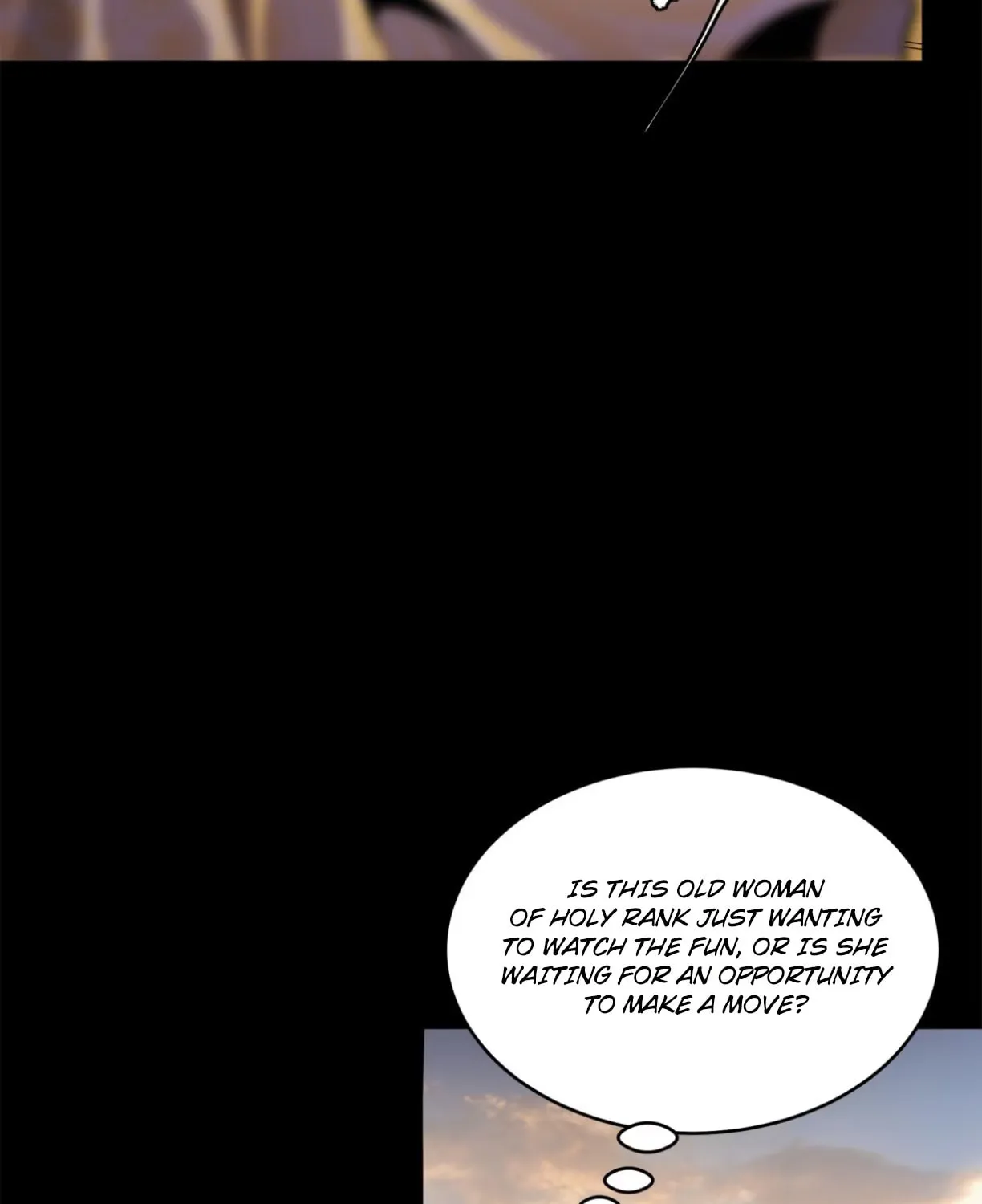 Legend of Star General (Colored) Chapter 117 page 55 - 